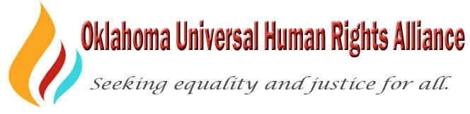 Oklahoma Universal Human Rights Alliance